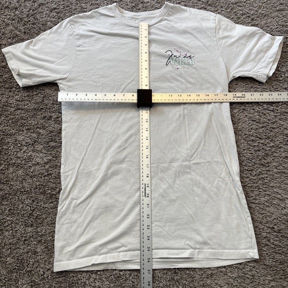 Juice Wrld: Sagittarius Desert: Legends Never Die Men's Size M Shirt - Picture 6 of 6